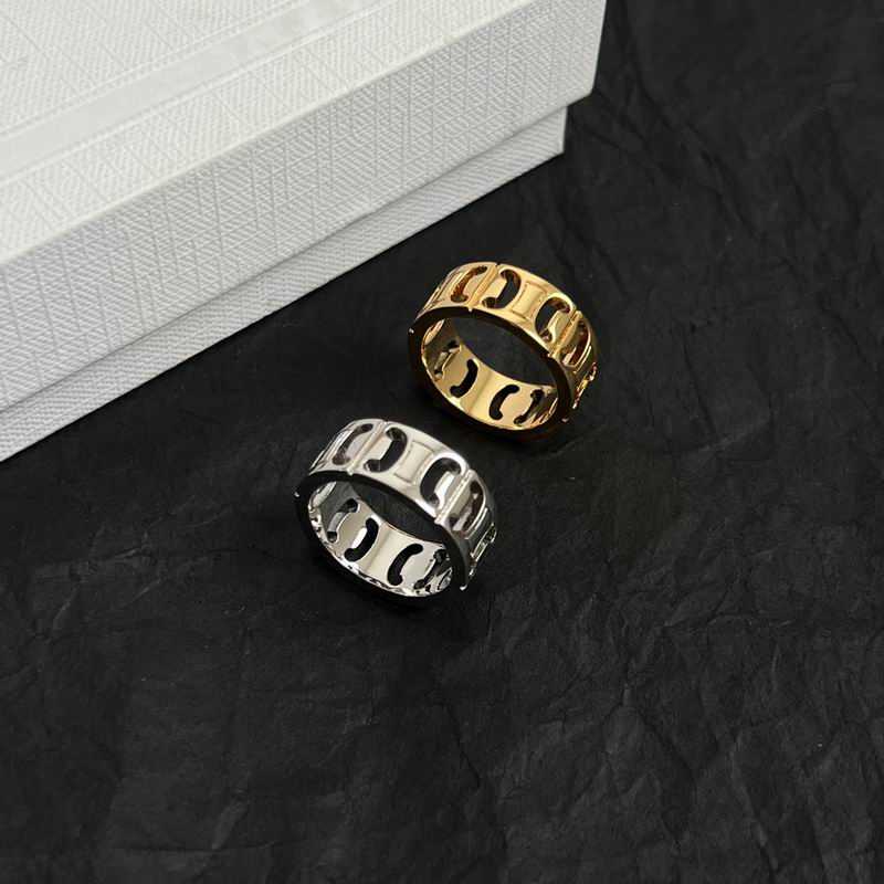 Celine Ring 06yxh07